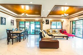 D Smile Pool Villa Pattaya