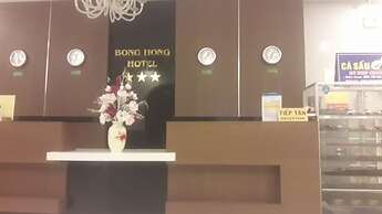Bong Hong Hotel