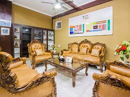 Kalimosodo Staycation