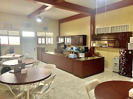 Kalimosodo Staycation