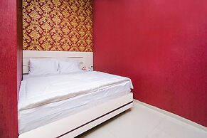 Kalimosodo Staycation