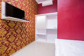 Kalimosodo Staycation