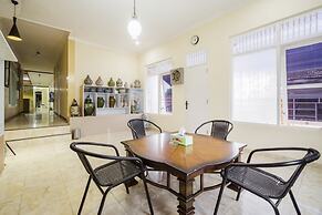 Kalimosodo Staycation