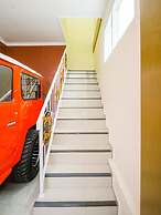 Kalimosodo Staycation