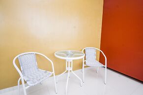 Kalimosodo Staycation