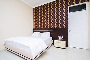 Kalimosodo Staycation