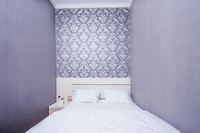 Kalimosodo Staycation