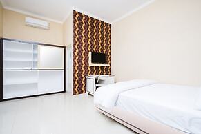 Kalimosodo Staycation