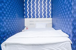 Kalimosodo Staycation