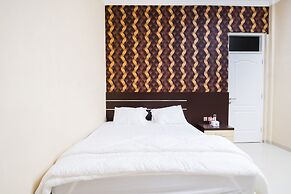 Kalimosodo Staycation