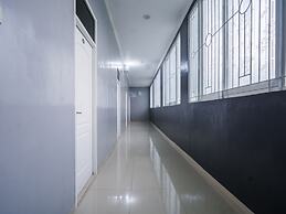 Kalimosodo Staycation