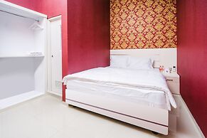 Kalimosodo Staycation