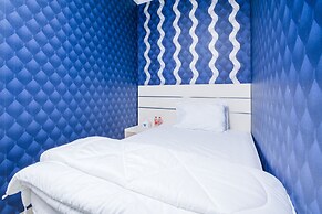 Kalimosodo Staycation