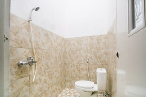 Kalimosodo Staycation