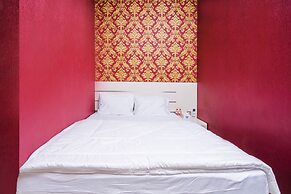 Kalimosodo Staycation