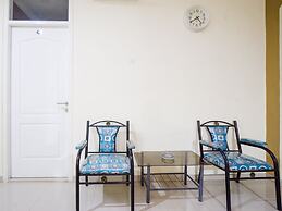 Kalimosodo Staycation