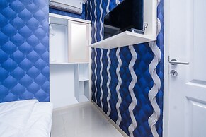 Kalimosodo Staycation