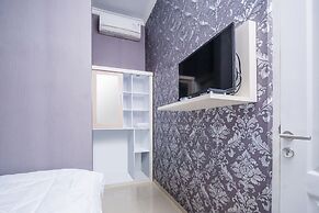 Kalimosodo Staycation