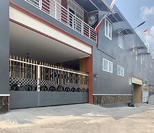 Kalimosodo Staycation