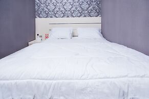 Kalimosodo Staycation