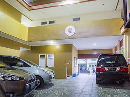 Kalimosodo Staycation