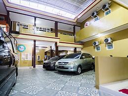 Kalimosodo Staycation