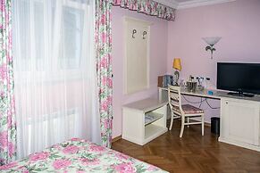 Hotel Miramar Opatija