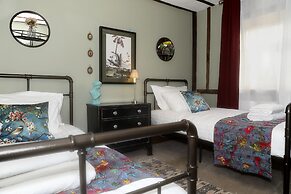 Woodleys Farmhouse