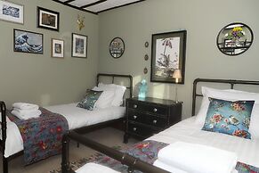 Woodleys Farmhouse