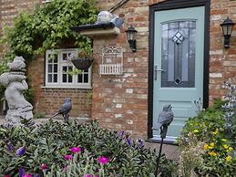 Woodleys Farmhouse