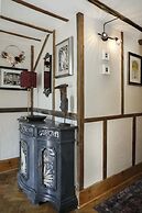 Woodleys Farmhouse