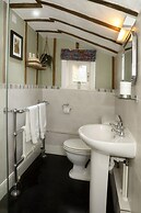 Woodleys Farmhouse