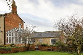 Woodleys Farmhouse