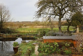 Woodleys Farmhouse