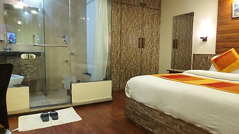 Shaleen Elegance Homestay