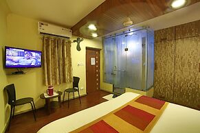 Shaleen Elegance Homestay