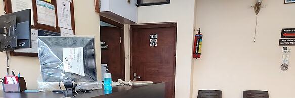 Shaleen Elegance Homestay