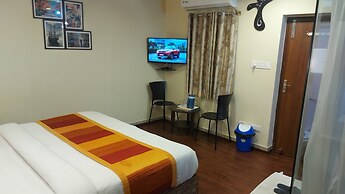 Shaleen Elegance Homestay