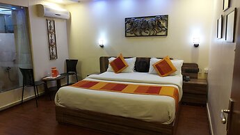 Shaleen Elegance Homestay
