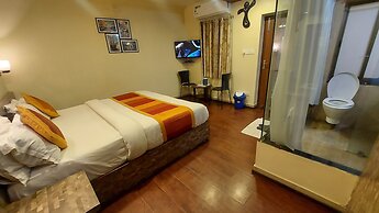 Shaleen Elegance Homestay