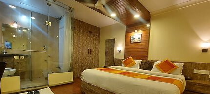 Shaleen Elegance Homestay