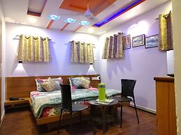Shaleen Elegance Homestay
