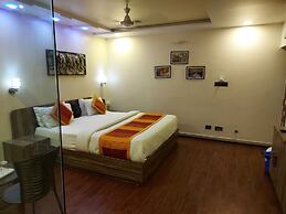 Shaleen Elegance Homestay