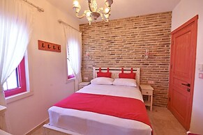 Neo Hotel Bozcaada