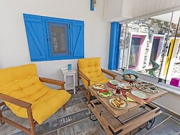 Neo Hotel Bozcaada
