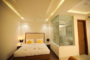 TreeHouse London Street Amritsar