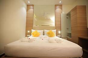 TreeHouse London Street Amritsar