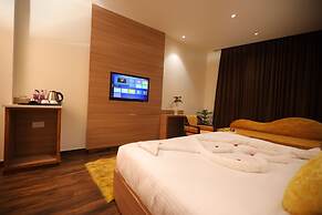 TreeHouse London Street Amritsar