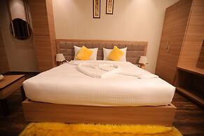 TreeHouse London Street Amritsar