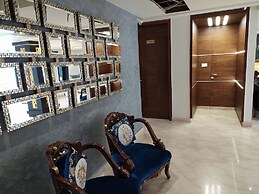 TreeHouse London Street Amritsar